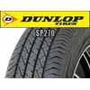 Dunlop SP Sport 270 ( 235/55 R18 99V )