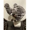 Dječja kapa funny animals - slonić