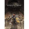 Middle-earth Shadow of War - The Desolation of Mordor Story Expansion (DLC) Steam Key (PC) EUROPE