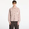 Srajca Brain Dead Waffle Button Front Shirt Sand L