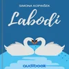AUDIBOOK Avdio knjiga: Labodi