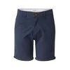 JACK & JONES Muške bermude 12269494, Teget