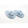 Baby Shark Letnje papuče, Plave