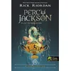Percy Jackson és az olimposziak 6. - Az istenek kelyhe - kemény kötés