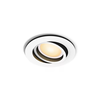 Philips - LED prigušiva ugradna lampa Hue MILLISKIN 1xGU10/4,2W/230V