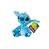 STITCH velikost S Pliš