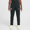 Chelsea F.C. Strike Older Kids Nike Dri-FIT Football Knit Pants - Green - Polyester/Elastane