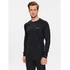 Columbia Termo aktivno perilo gornje Midweight Stretch Long Sleeve Top Črna Regular Fit