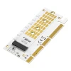 MAIWO Adapter M.2 NVMe na PCI-Express, KT058A beli
