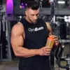 GymBeam ????????? Cut Off