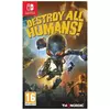 SWITCH Destroy All Humans
