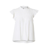 ONLY Bluza ONLKATTI bela