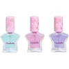 shumee Holografski lak za nohte z bleščicami Starshine Martinelia za otroke 3,5 ml