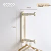 Ecoco Stalak za vešalice, Žuti