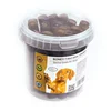 Dorty snacks filled sticks piletina pak.22kom
