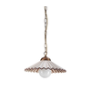 ONLI - Luster na lancu ROSINA 1xE27/22W/230V