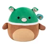 Plišasta igrača Squishmallows - Carmine, 40 cm