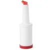 Hendi Dispenser za pijačo 0,8 l rdeč - Hendi 557600