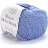 Yarn Art Silky Wool 343 Pletilna preja