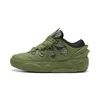 PUMA LaFrance Camo Sneakers Unisex, Shoes, Avocado Green/Fizzy Light, 47