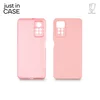 2u1 Extra case MIX paket PINK za Redmi Note 11 pro