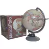 Globus Marko Polo fi 25cm DISCOVERY sa SVETLOM