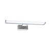 LED osvetljenje za kupatilsko ogledalo MIRORE LED/5W/230V 30 cm IP44 sjajni hrom