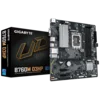 GIGABYTE B760M D3HP LGA1700 mATX osnovna plošča - Intel B760, 4xDDR5, 2xM.2, 4xSATA, 1Gb LAN, 1xD-SUB(VGA), 1xDP, 1xHDMI - B760M D3HP