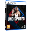 PS5 Undisputed