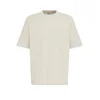 WE Fashion Majica off-bela