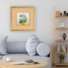 Opviq Slika 52x52cm