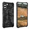 Maska UAG Pathfinder Camo za Samsung S22 Plus/ S906B, Crna