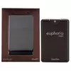Calvin Klein Euphoria Men toaletna voda za moške 20 ml