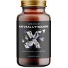 BrainMax Natural L-Theanine, 100 rastlinskih kapsul