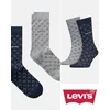 Levis Nogavice Dvopak