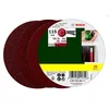 Bosch 25-deln set br.lis.za eks.bru,80,120,240
