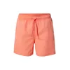 JACK & JONES Kratke kopalne hlače JPSTMAUI korala
