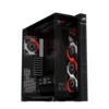 ROG CRONOX GR801 CURVE TG ARGB BLACK Gaming kućište crno