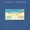 DIRE STRAITS - Communique (LP)