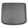 Plastic trunk liner Seat Altea XL 2006-2015 (upper floor)