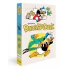 Walt Disneys Donald Duck Gift Box Set: The Pixilated Parrot & Terror of the Beagle Boys: Vols. 9 & 10