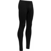 Devold Termo spodnje perilo Duo Active Merino 210 Longs Man Black S