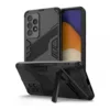 Maska Bibercas za Huawei Nova 12 crna