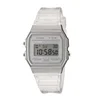 Casio Collection F-91WS-7EF