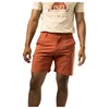 Moške kratke hlače Bauer 7 Walking Shorts Brick XS