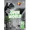 Open World First Teachers Book with Downloadable Resource Pack