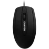 CANYON mouse CM-1 Wired Black