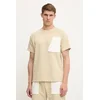 Kratka majica The North Face Terry Relaxed