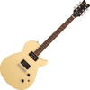 Gretsch Streamliner Jet Club LRL Aged White Električna kitara