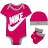 Nike Sportswear Set, rdeča